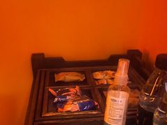 -泰古龙抓龙筋·spa按摩(静安店)