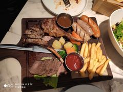 扒肉拼盘-Bco豆库(星耀天地店)