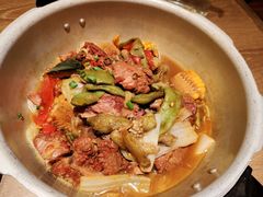-金掌勺锅包肉(太原万达店)