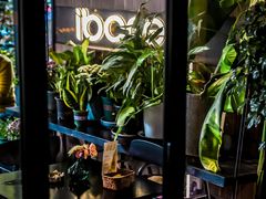 -ibarrel爱杯·bistro&brunch(江宁路店)