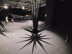 -chi K11艺术空间展览厅