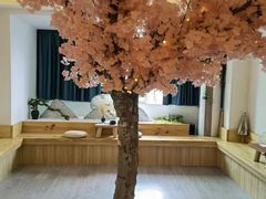 -大观园影院式足浴Spa店(沙坪坝店)