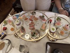 -Salon de Ville浦江汇(上海外滩华尔道夫酒店店)