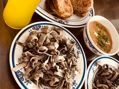 -老爆肚满五香烧牛羊肉