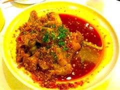 东坡肘子-眉州东坡(中关村店)