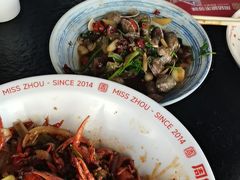 -周姑娘不等味·牛羊肉火锅·螃蟹罗氏虾·烤鱼烤串(高邮店)