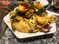 -金爱烧烤(东风路店)