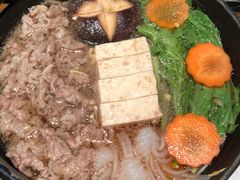 -铃木食堂(帽儿胡同店)