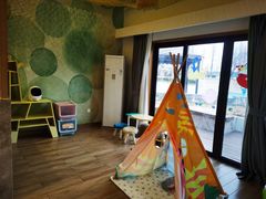 -太阳岛度假酒店