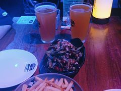 -双层巴士·鲜串鲜啤·团建聚会(凯德广场店)