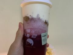 -喜茶(北京三里屯太古里店)