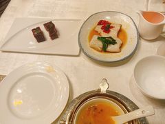 -东海朗廷酒店-唐阁T’ANG COURT 中餐厅