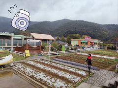-宁波九龙湖开元度假村