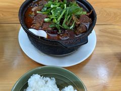-沈妈砂锅(光华村店)