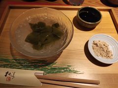 -松涛日本料理