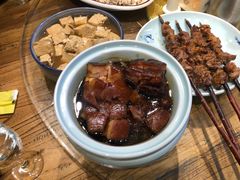 -盐汪子杂鱼馆(大港店)
