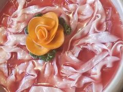 -蜀大侠火锅(香格里拉店)