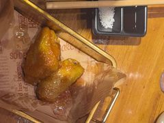 -九田家黑牛烤肉料理(华侨城店)