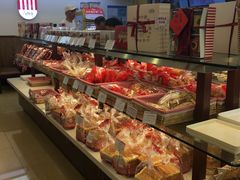 -红宝石·鲜奶小方·海派西点房(浦三店)