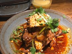 -青年公社烤鸭(青年路店)