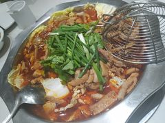 -古乐牛香·鲜牛肉牛杂火锅(新区店)