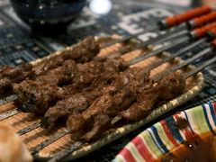 -新疆伊宁远征餐厅