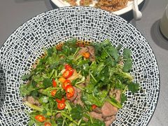 -掌上鲜(南顺城街店)