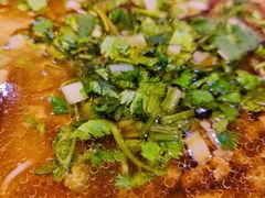 哨子面-海泉大酒店自助餐