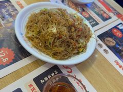 -八条友鲜货烧烤·脆皮烤鱼(石岩旗舰店)