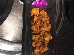 -汉城馆·烤肉火锅餐厅·韩国烤肉(河北云瑧世纪大饭店)