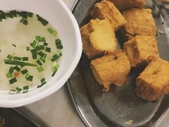 -兄弟深夜豆浆