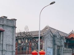 -鲜鱼口老字号美食街