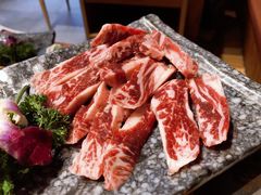 -万兴佳烤肉·长白山老味道(东岸里店)