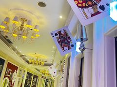 -自由港KTV(王子公主金平店)