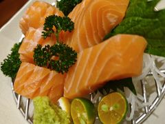 -8PINTS八品脱·日料·烧鸟·精酿小酒馆(莘庄店)