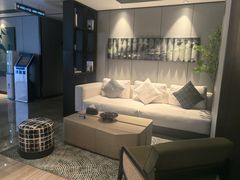 -珠海棕泉水疗酒店(拱北口岸高铁站店)