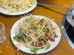 -陈五哥大排档(湘江世纪城店)