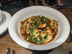 -味上湘菜馆(岳麓山店)