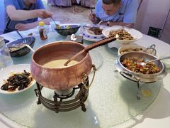 -巴音浩日娲·蒙餐(双林东路店)