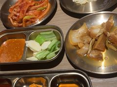 -西塔老太太泥炉烤肉(北京望京店)