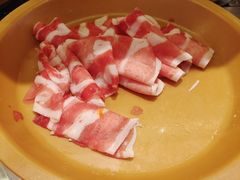 -龍歌自助小火锅(市南金茂湾店)