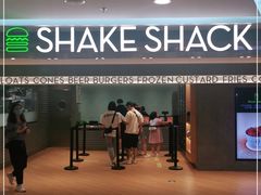 门面-Shake Shack(西单大悦城店)