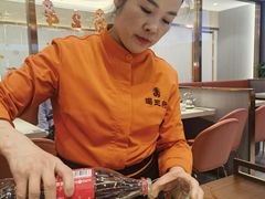 -蝎王府羊蝎子(天通苑店)