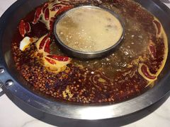 -梯坎老火锅(天禧店)