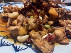 -宣威年猪饭·二十年云南家常菜·特色小炒肉·春季鲜花野菜上新(尚邻雅苑店)