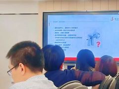 -金吉列留学·语培·小语种·国际课程(西安分公司)