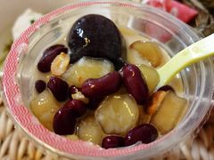 -八婆婆烧仙草(曾厝垵店)