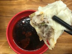-海汇源老烧麦店(东大街总店)