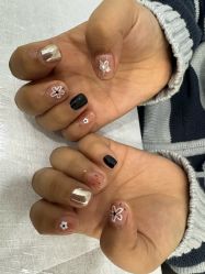 -斯馨·健康美甲美睫