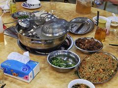 -五洞大众牛餐馆(番禺分店)